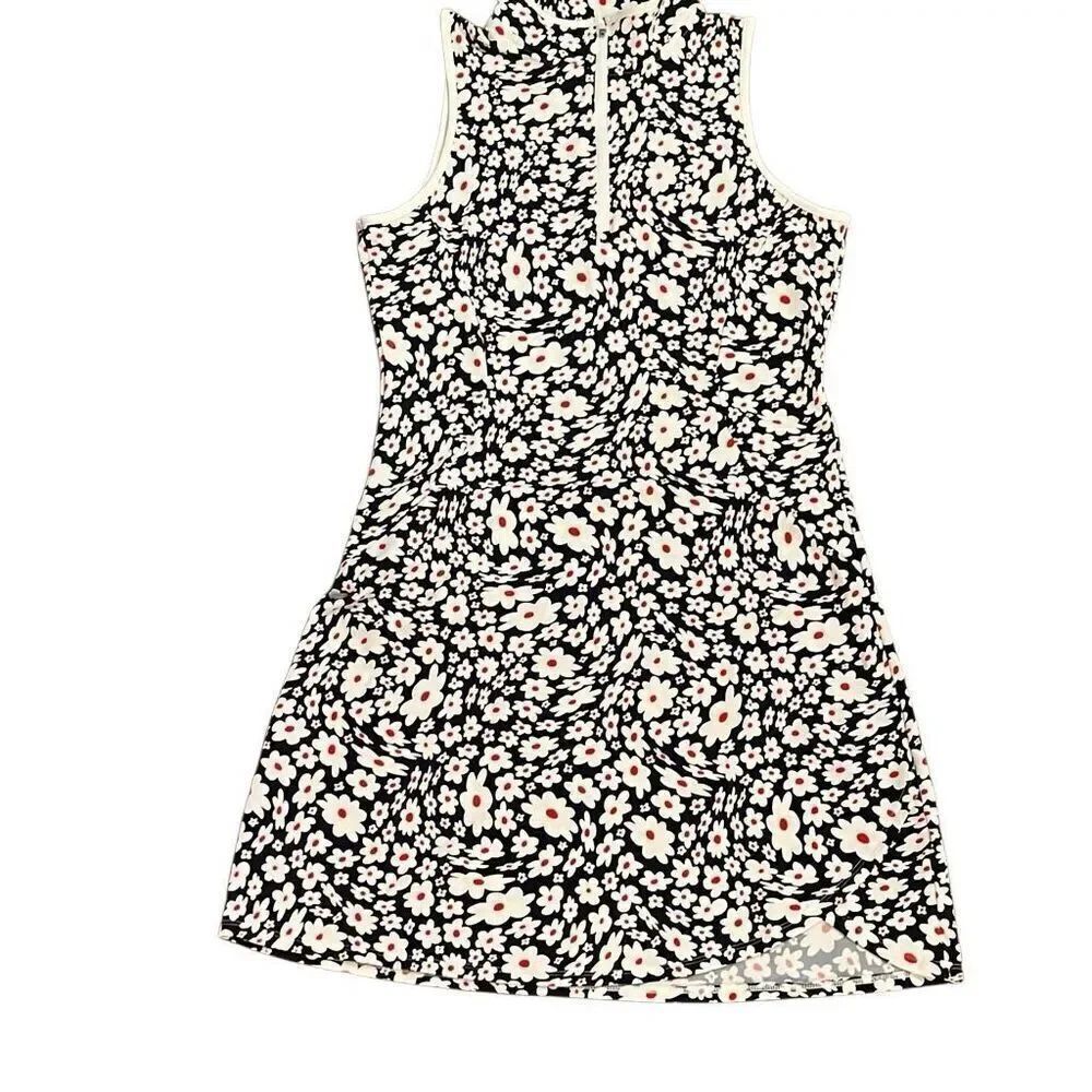 Sage collective athletic dress size medium. So cute.